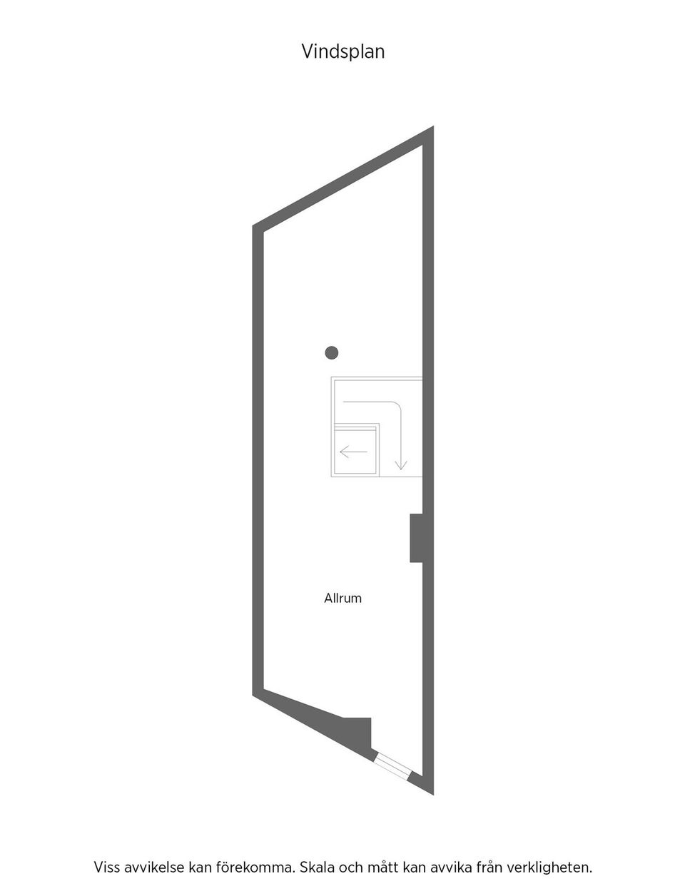 Bostadsrätt, Grundviksvägen 6C, Linanäs, Österåker