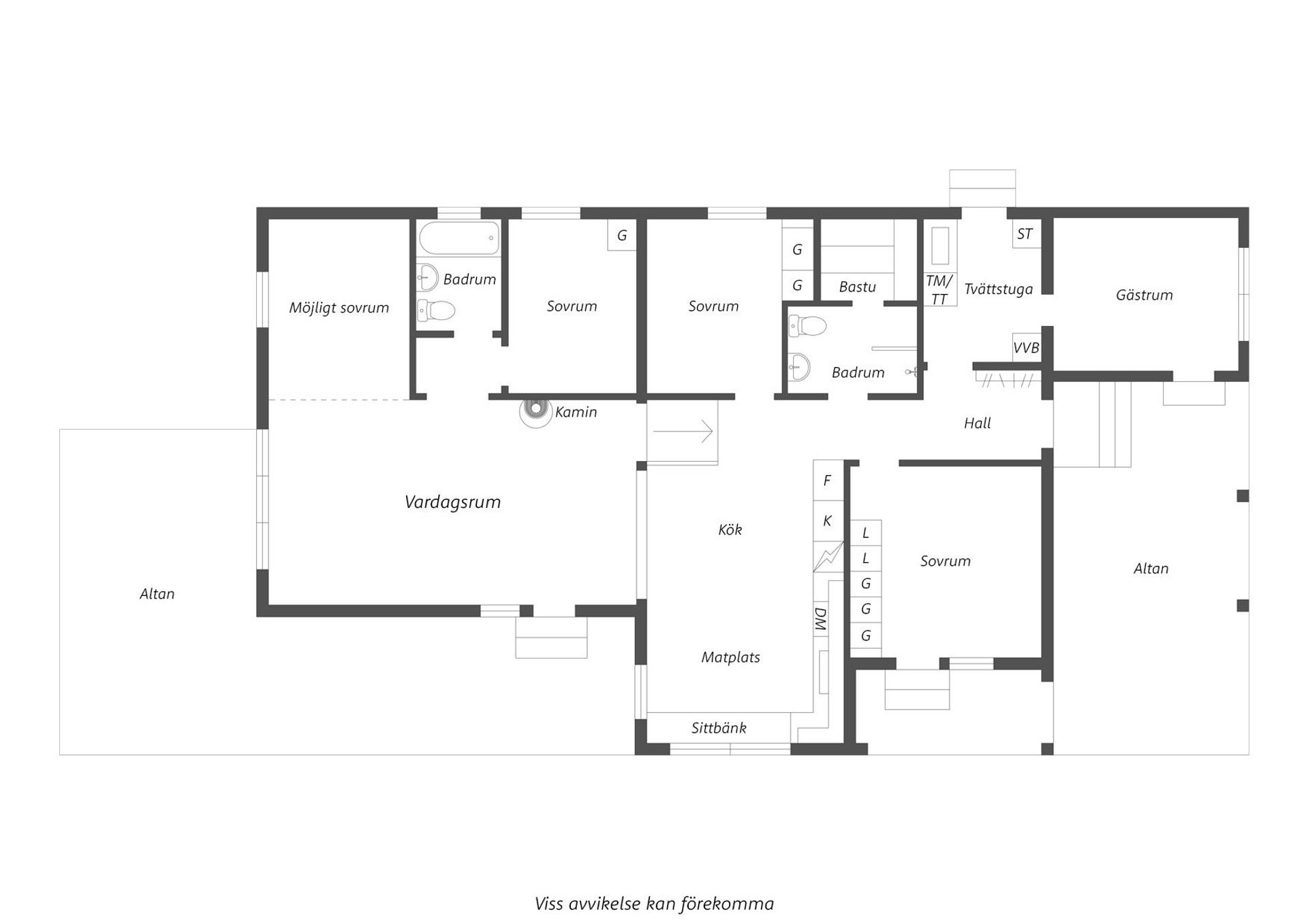 Villa, Öresjögatan 39, Sjöbo/Öresjö, Borås