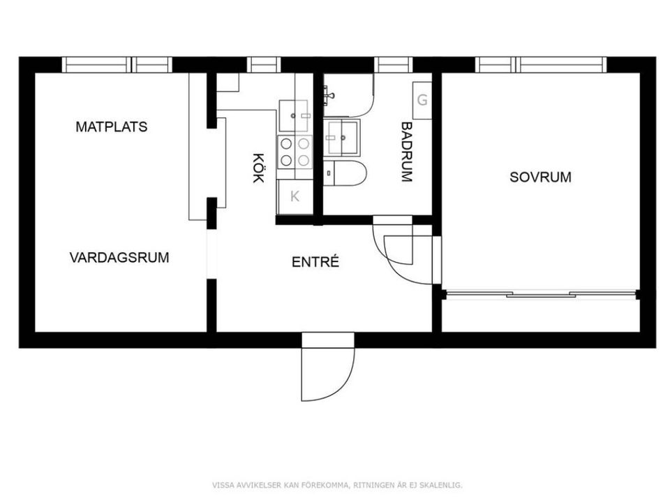Bostadsrätt, Södervägen 64, Viggbyholm / Viggbygärdet, Täby