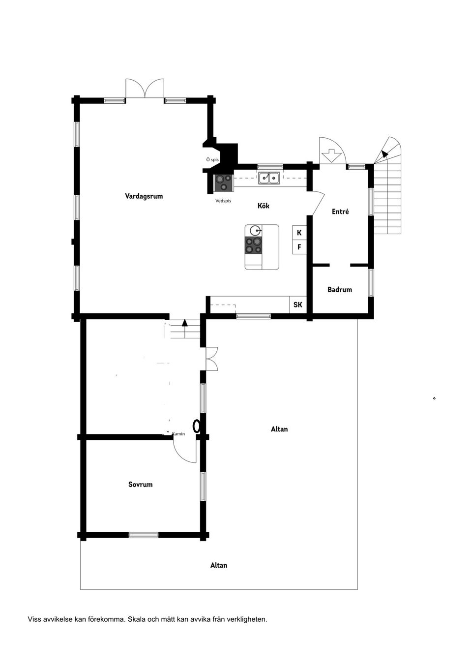 Villa, Dyvikslänken 7, Brevik, Tyresö