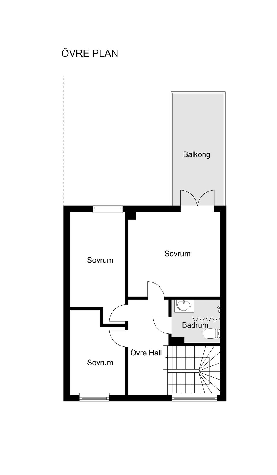 Bostadsrätt, Radhus, Sällhetsvägen 62, Hässelby Norra Villastad, Stockholm