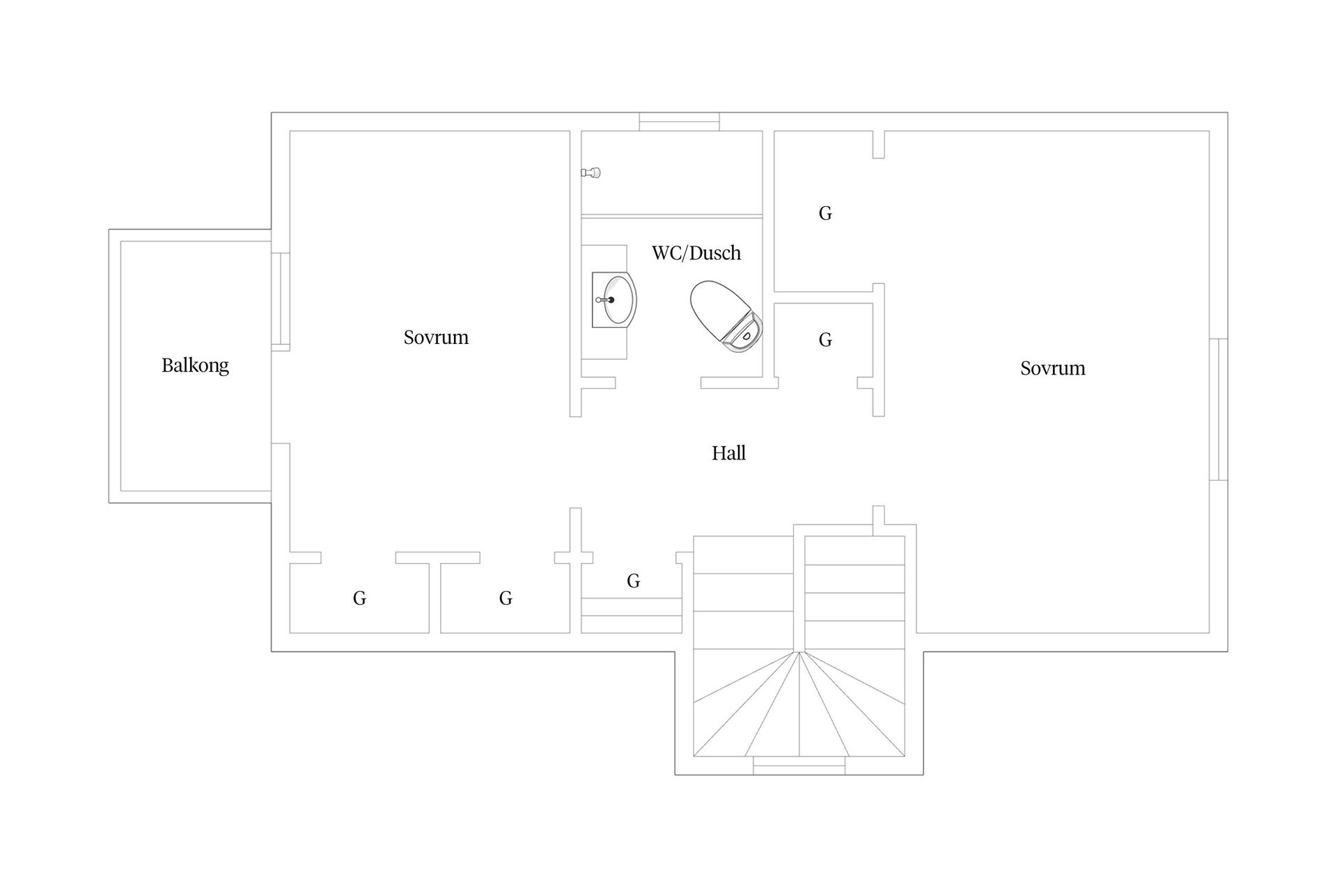 Villa, Poppelgatan 40, Västra Kattarp, Malmö
