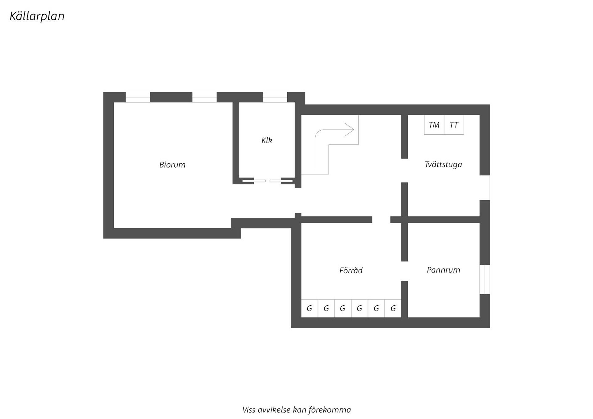 Villa, Utkiksvägen 2B, Frufällan, Borås