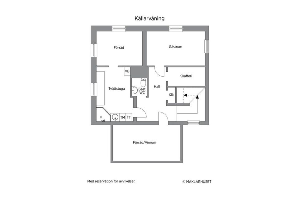 Villa, Hagagatan 2, Haga, Västerås