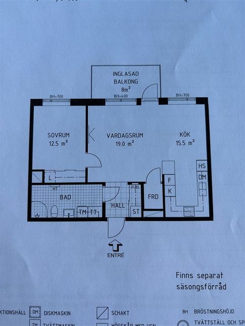 Bostadsrätt, Ragvaldsbo Gårdsväg 10a, Sigtuna - Ragvaldsbo, Sigtuna