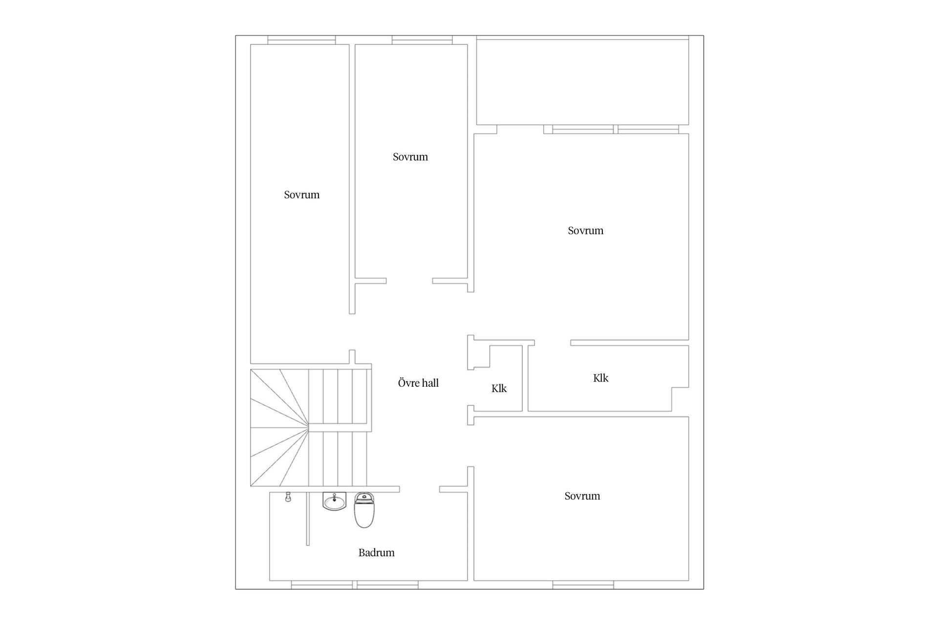 Villa, Radhus, Vapenkroken 11, Norra Fäladen, Lund
