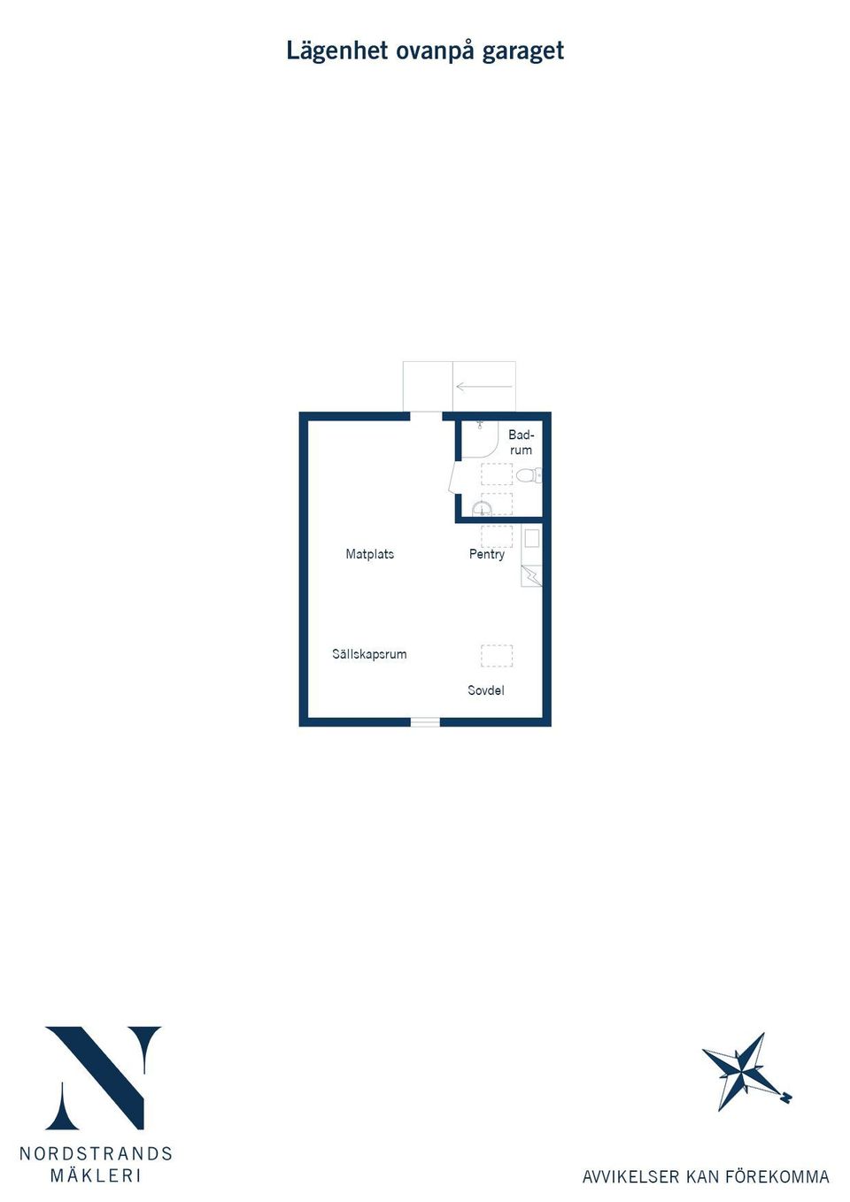 Villa, Ytterbyuddsvägen 35, Vaxholm - Resarö - Ytterbyuddsvägen 35, Vaxholm