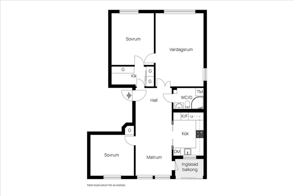 Bostadsrätt, Högastensgatan 1, Råå, Helsingborg