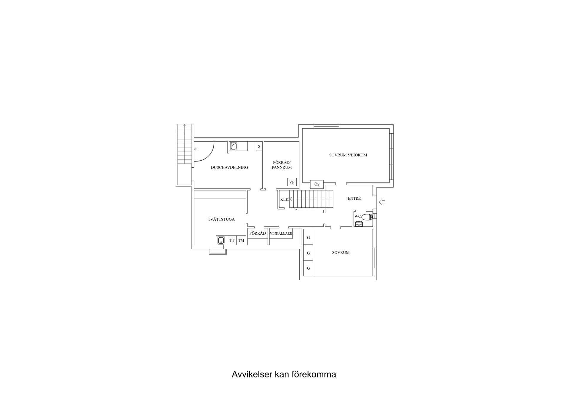 Villa, Albods väg 12, Sigtuna