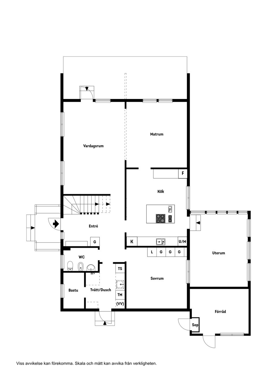 Villa, Hagstigen 21, Norra Nynäshamn, Nynäshamn