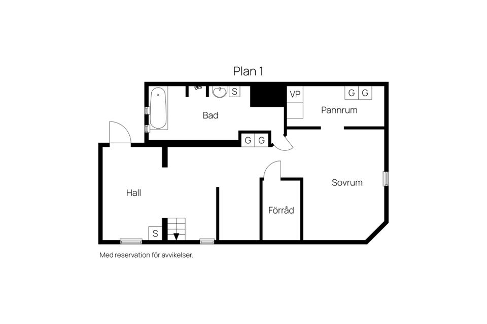 Radhus, Stenorsvägen 3, Egna Hem, Landskrona