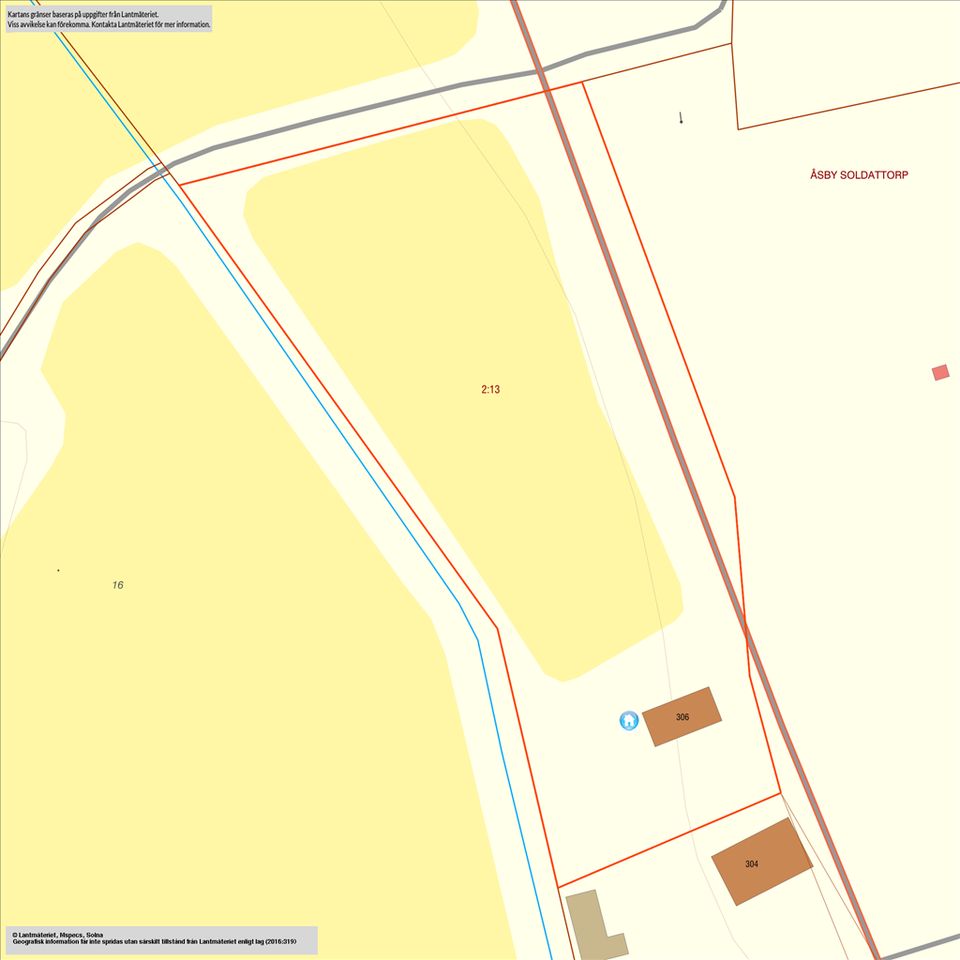 Villa, Knutby-Åsby 306, Knutby, Uppsala