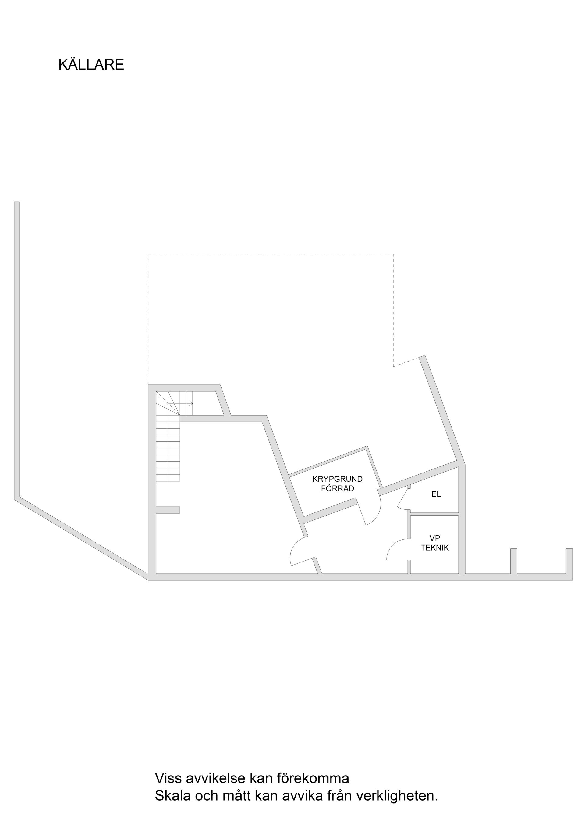 Villa, Bergsvägen 14, Segeltorp, Huddinge