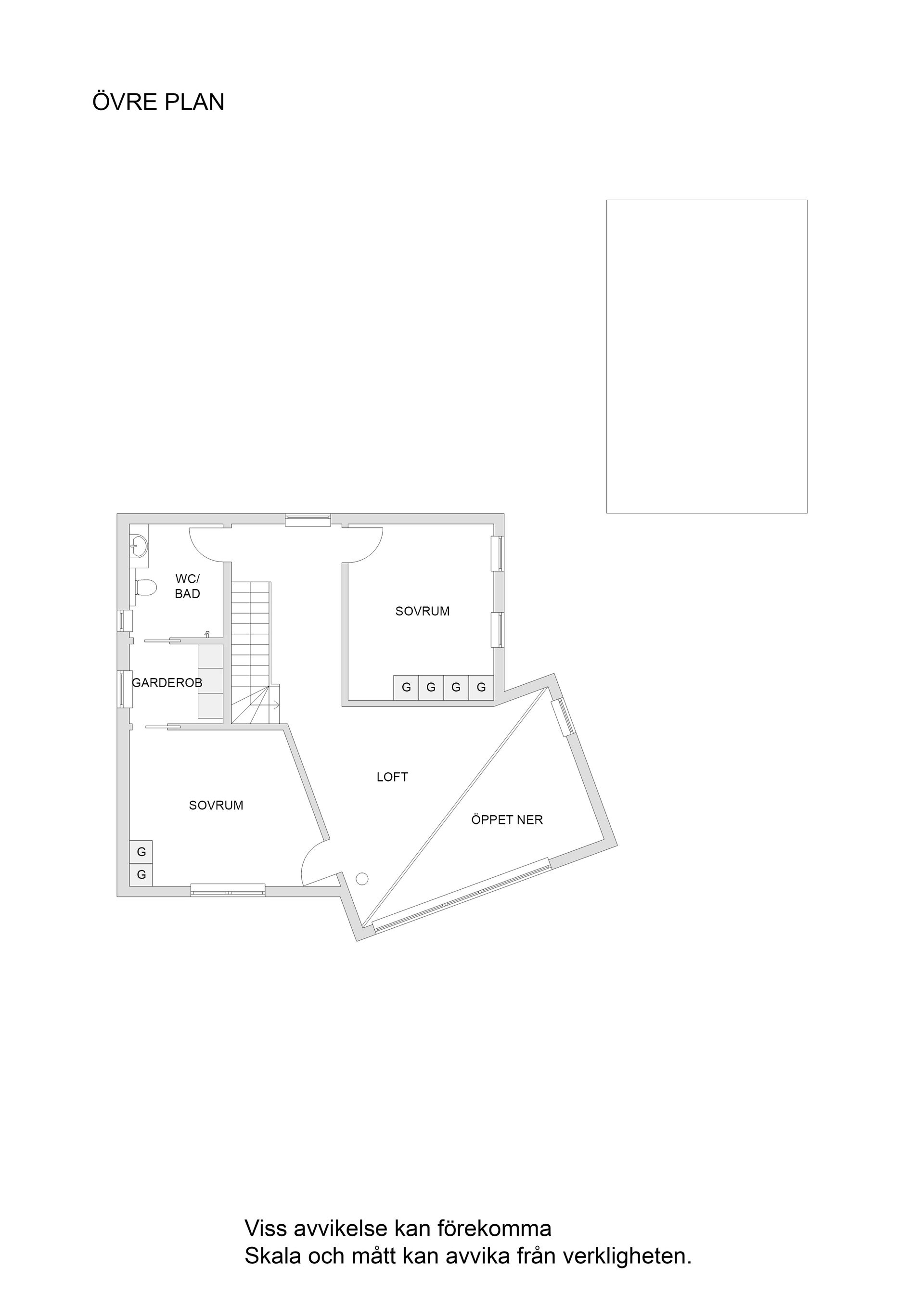 Villa, Bergsvägen 14, Segeltorp, Huddinge