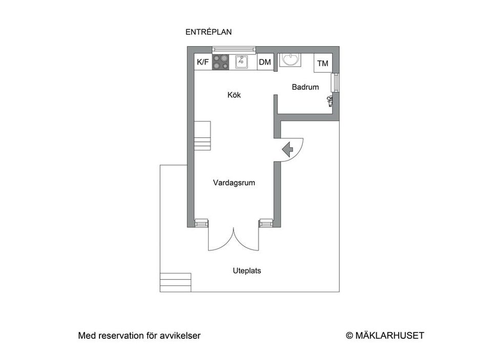 Bostadsrätt, Agnetavägen 6, Huddinge