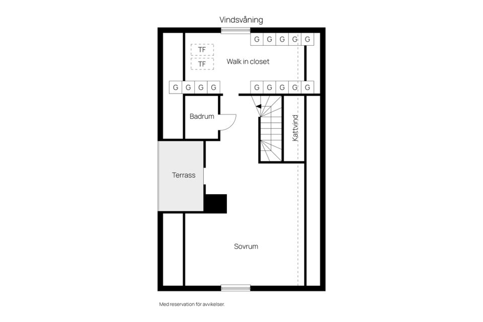 Villa, Holmsätersgatan 7, Bergdalen, Borås