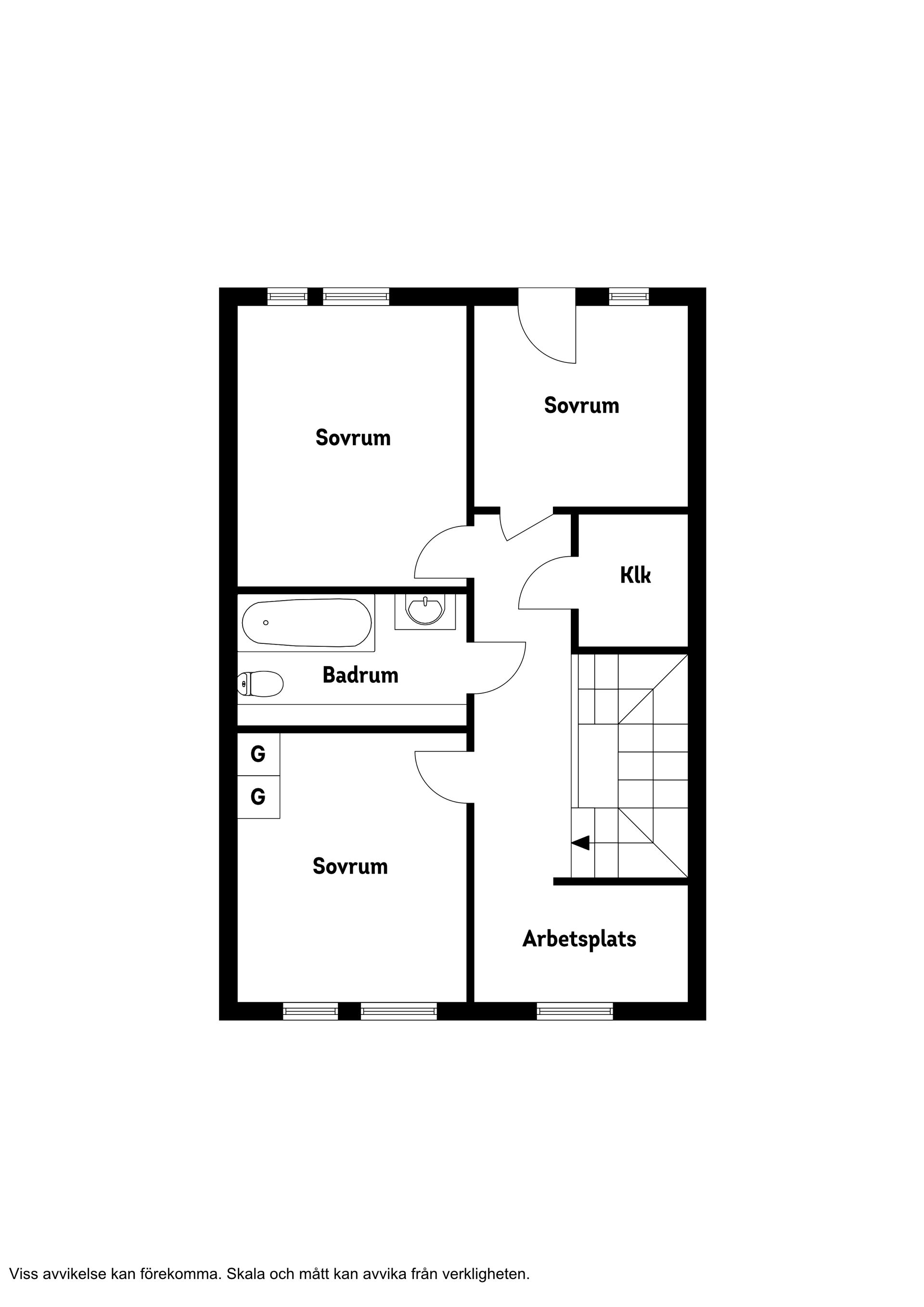 Bostadsrätt, Villa, Tornkroken 5, Riksten, Botkyrka