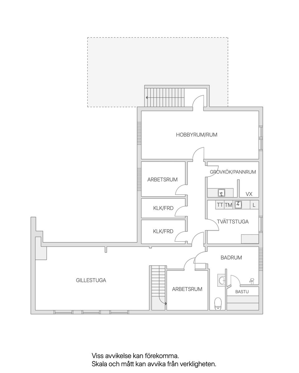 Villa, Snöbärsgatan 3, Fanna, Enköping
