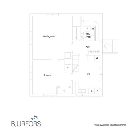 Villa, Prästgatan 12 & Prästgatan 14, Norsjö