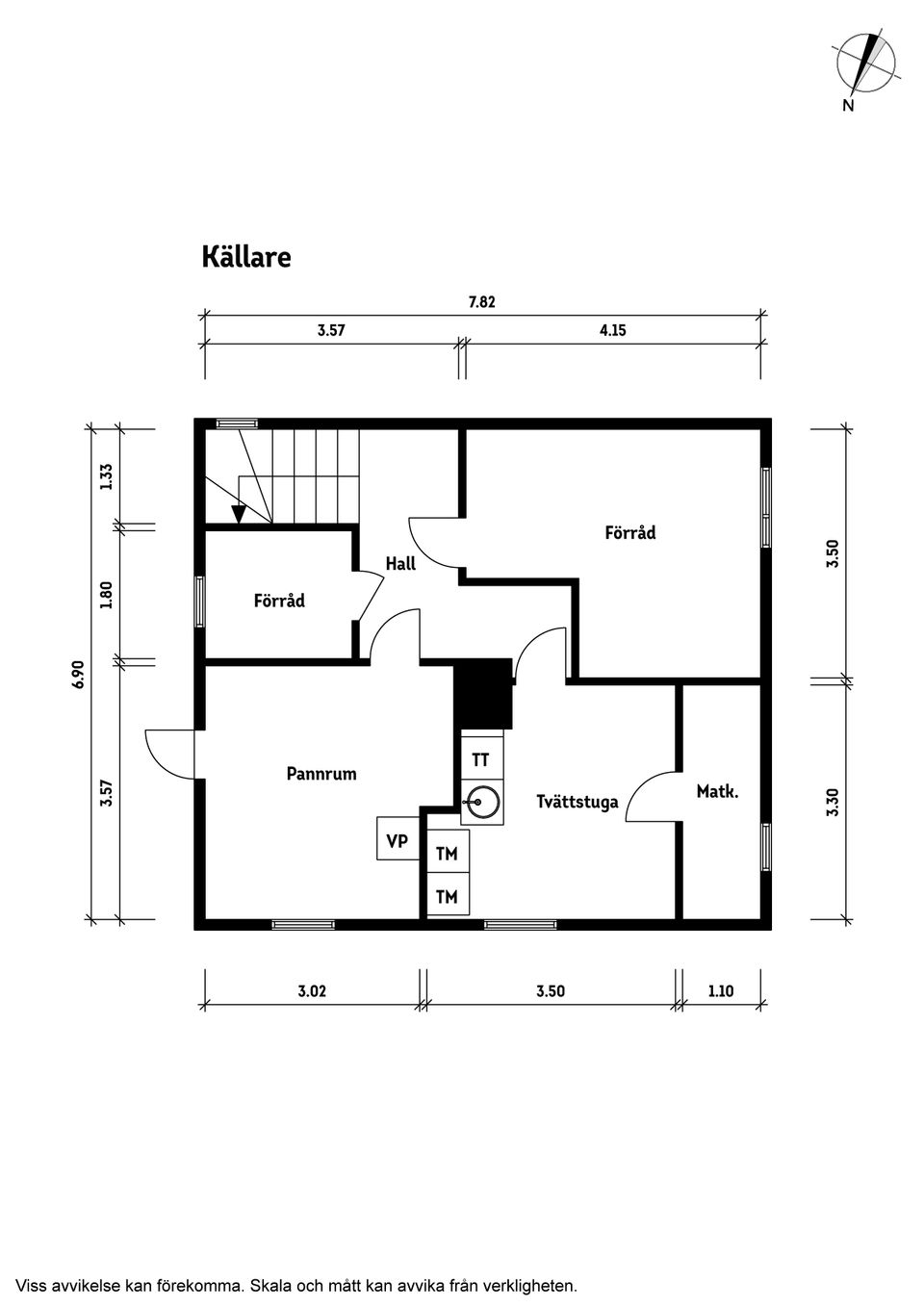 Villa, Kungsvägen 23, Skånes Fagerhult, Örkelljunga