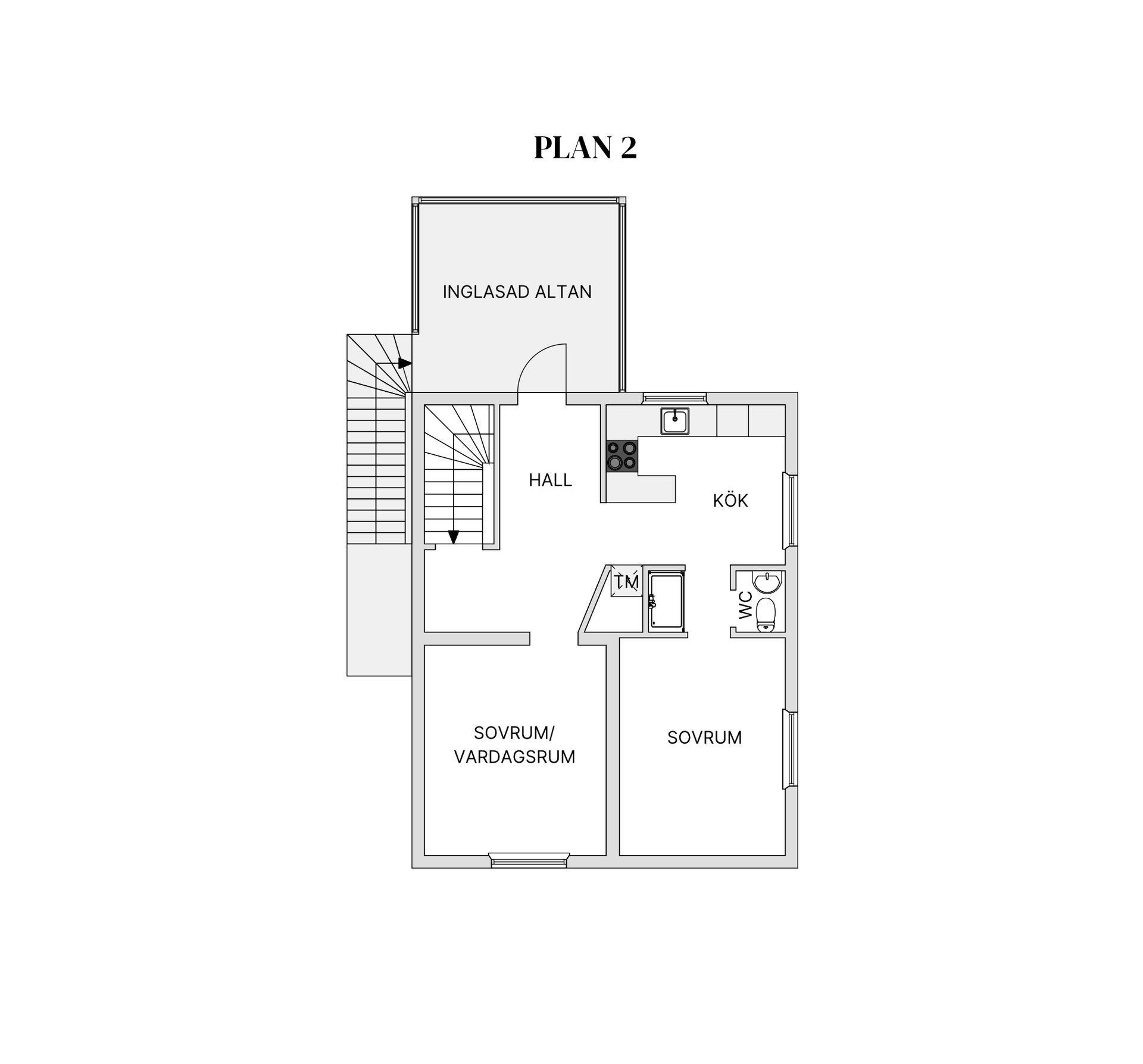 Villa, Kolarängsvägen 18, Kolarängen, Nacka