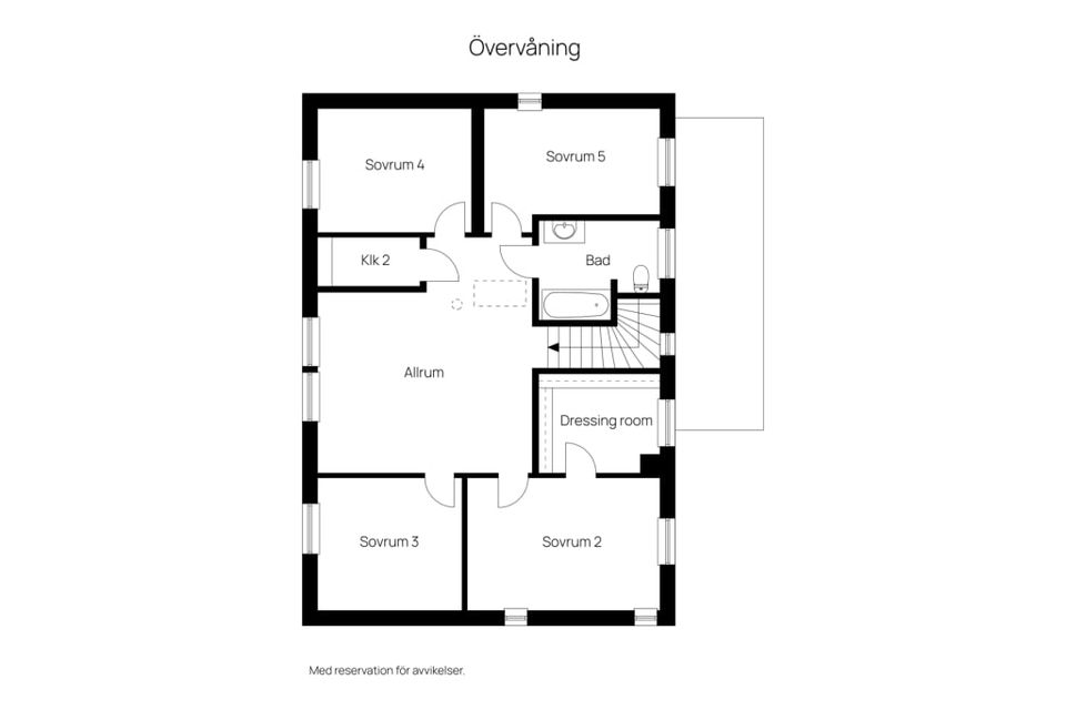 Villa, Arås 38, Arås, Borås