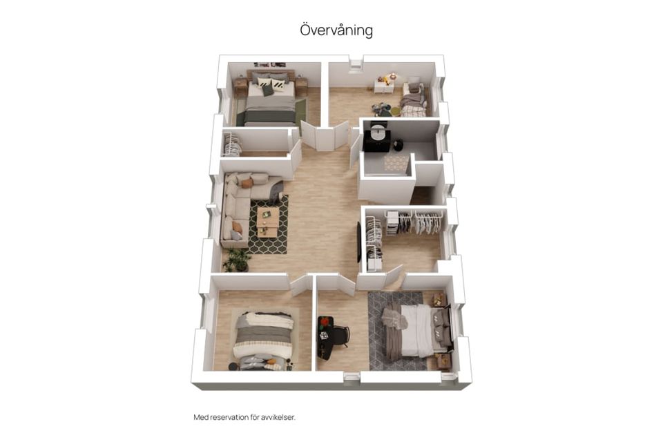 Villa, Arås 38, Arås, Borås