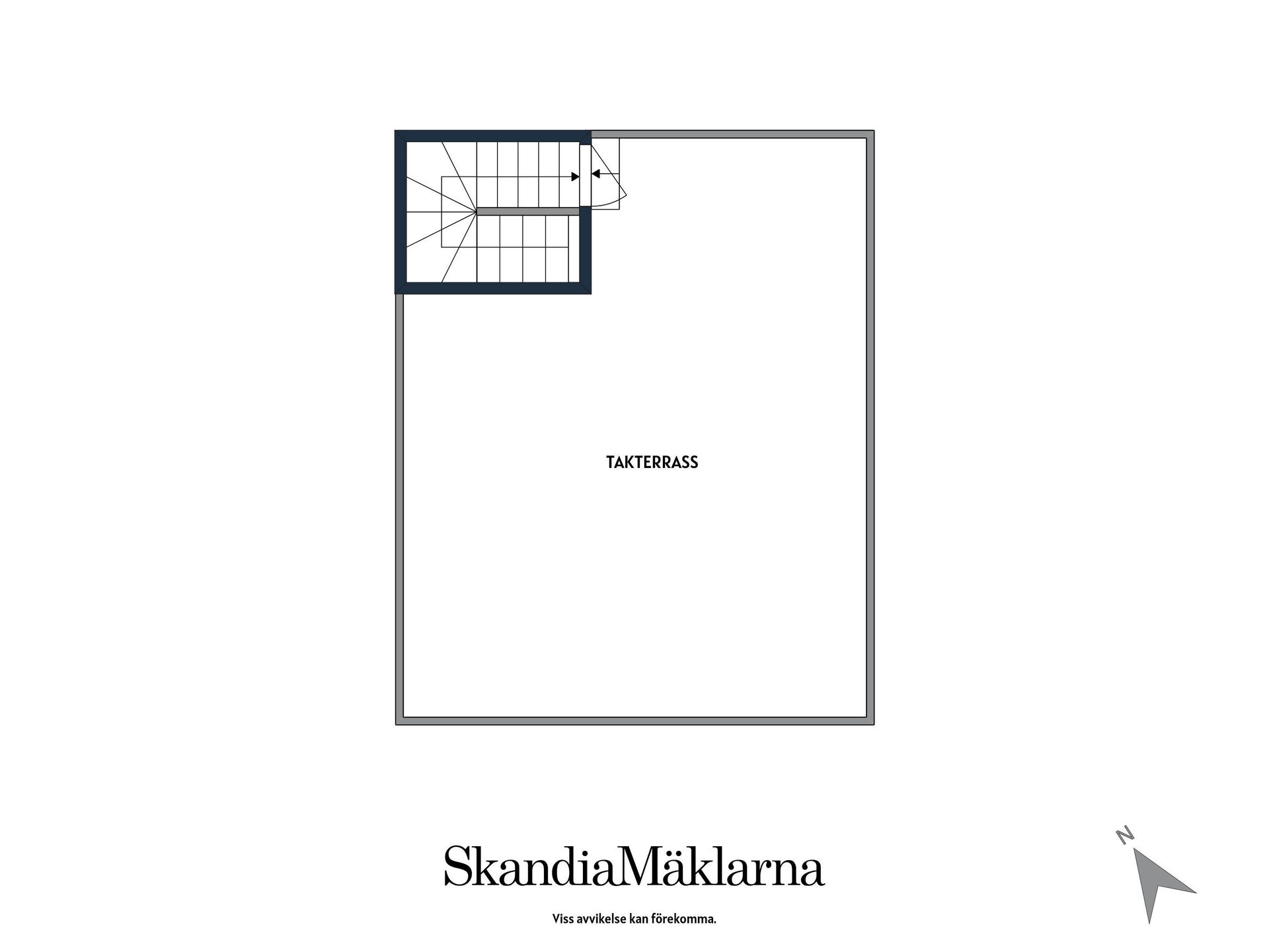 Radhus, Soldatvägen 10, Centralt, Strängnäs