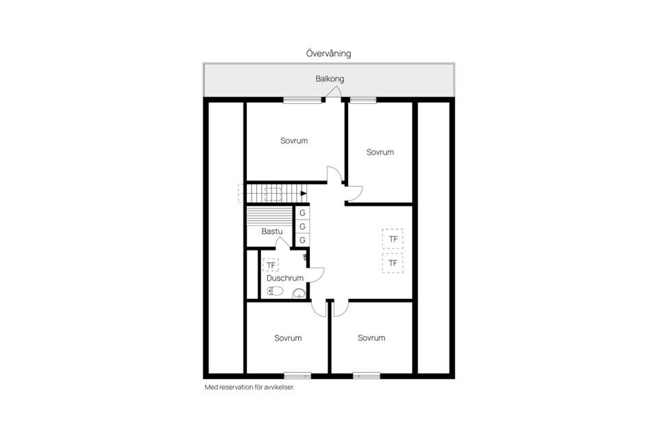 Villa, Hällsbovägen 83, Sigtuna