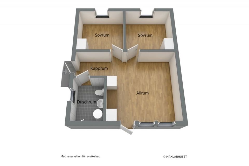 Övrigt, Bergbyslingan 1, Bergby, Norrtälje