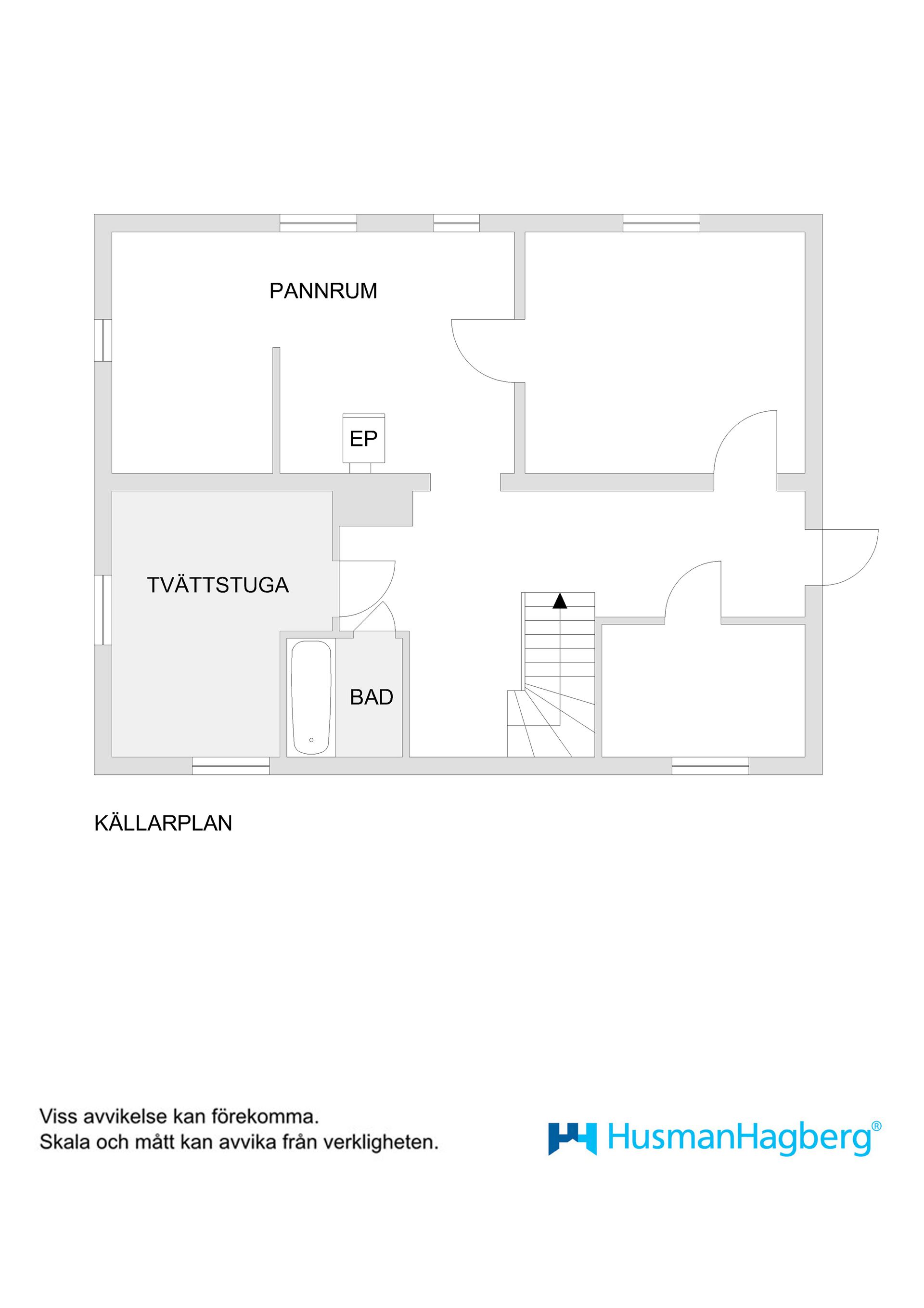 Villa, Holmsundsvägen 22, Holmsund, Umeå