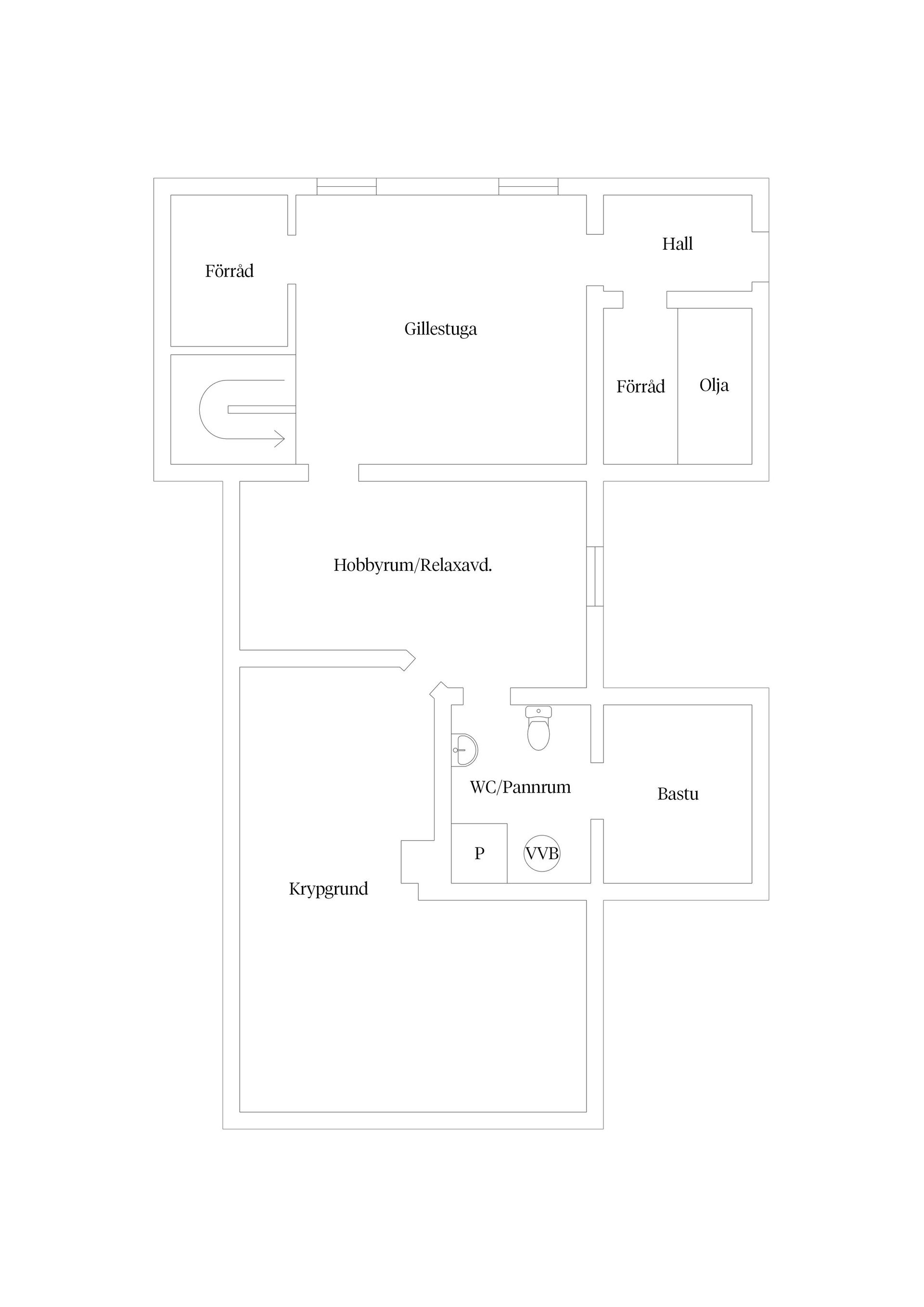 Villa, Slipgränd 4, Fullersta, Huddinge