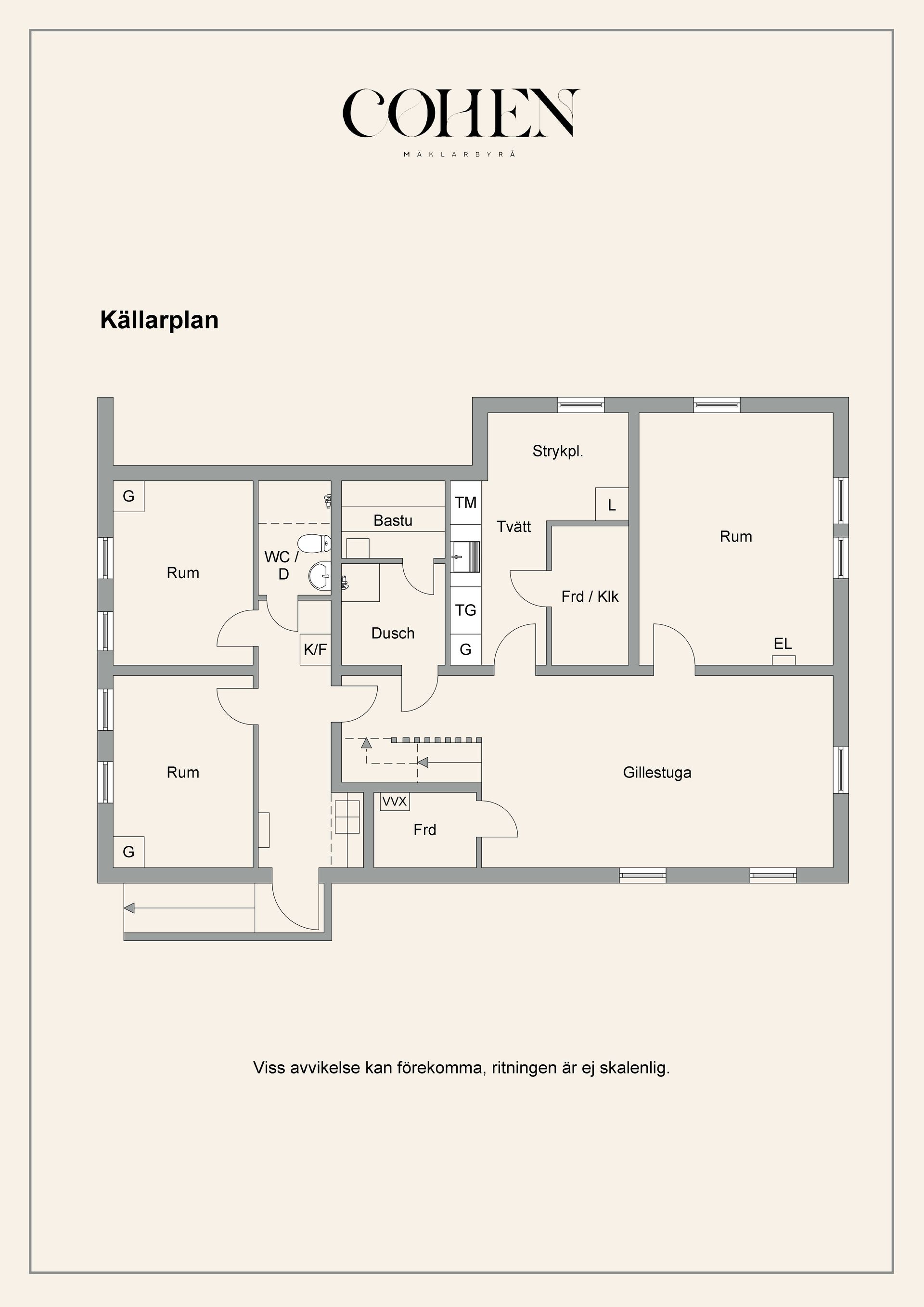 Villa, Ledungsvägen 41, Gamla Uppsala, Uppsala
