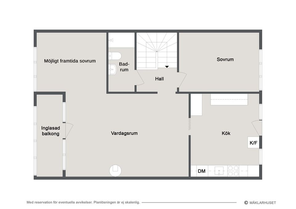 Villa, Dannfeltsgatan 3, Ramlösa, Helsingborg