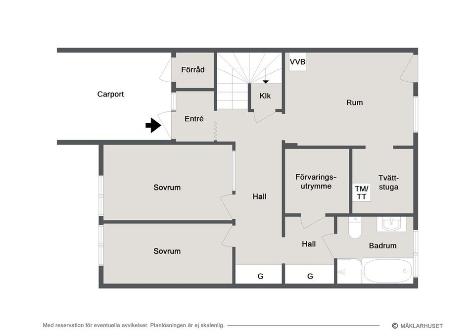 Villa, Dannfeltsgatan 3, Ramlösa, Helsingborg