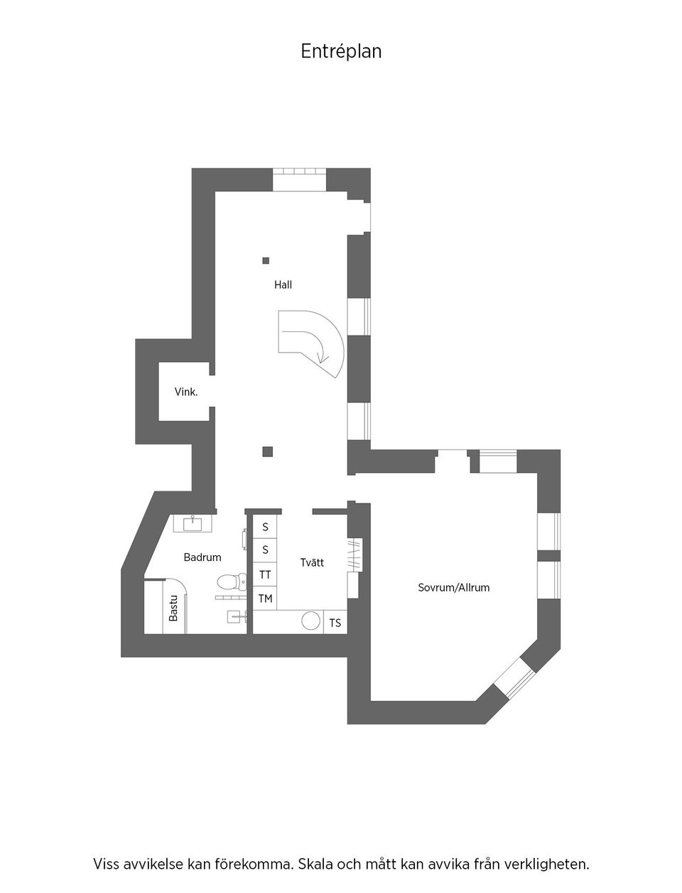 Villa, Tantalvägen 18, Resarö, Vaxholm