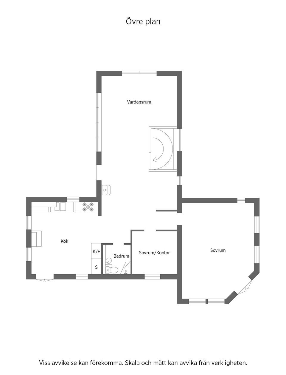 Villa, Tantalvägen 18, Resarö, Vaxholm