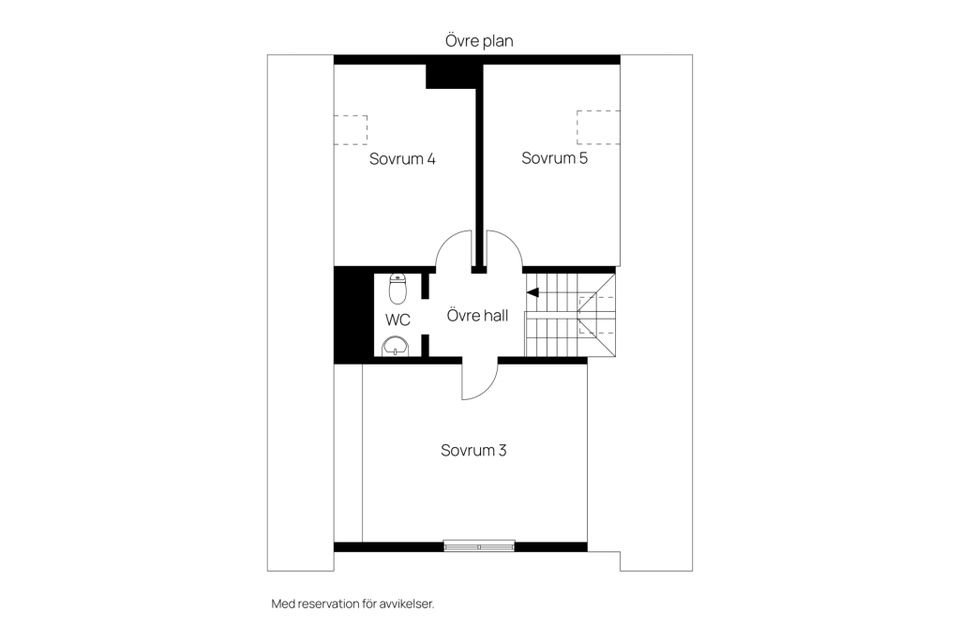 Radhus, Venngarn 632A, Venngarn, Sigtuna