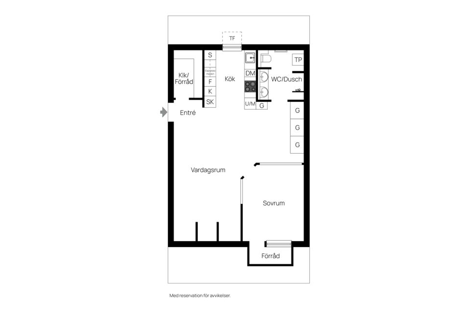 Bostadsrätt, Diligensvägen 74, Jarlaberg, Nacka