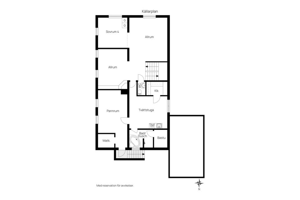Villa, Fylkesvägen 14, Tröingeberg, Falkenberg