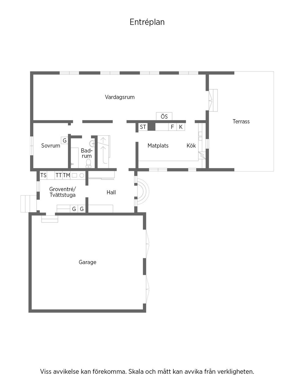 Villa, Furuvägen 6A, Resarö, Vaxholm