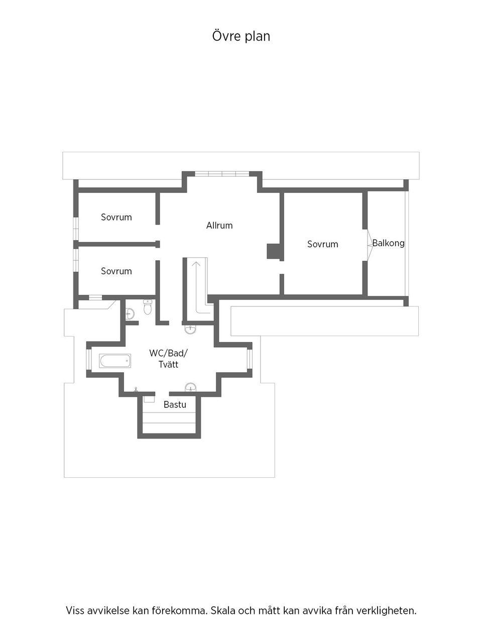 Villa, Furuvägen 6A, Resarö, Vaxholm