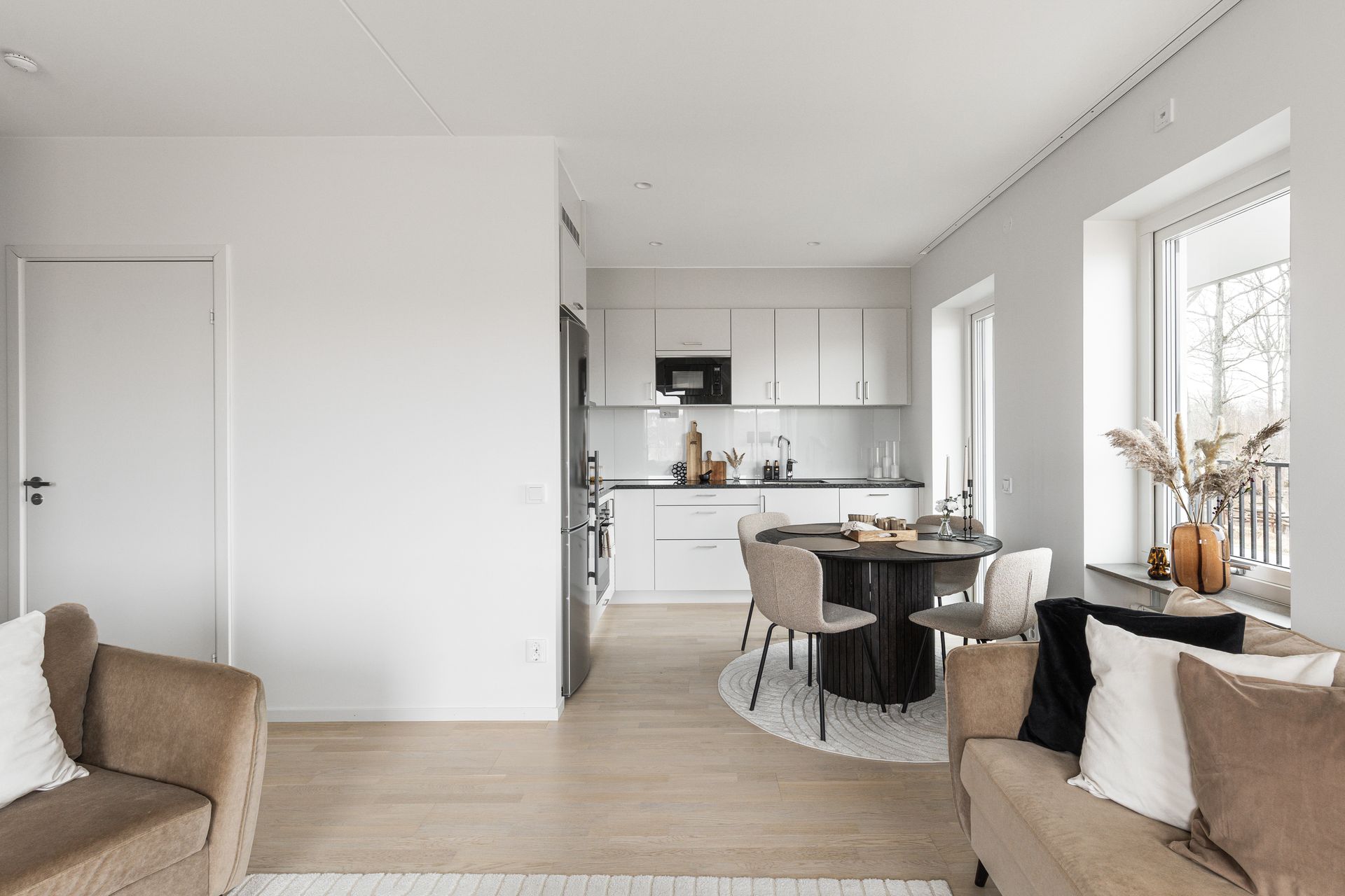 Bostadsrätt, Dressinvägen 3, Hemmeslöv, Båstad