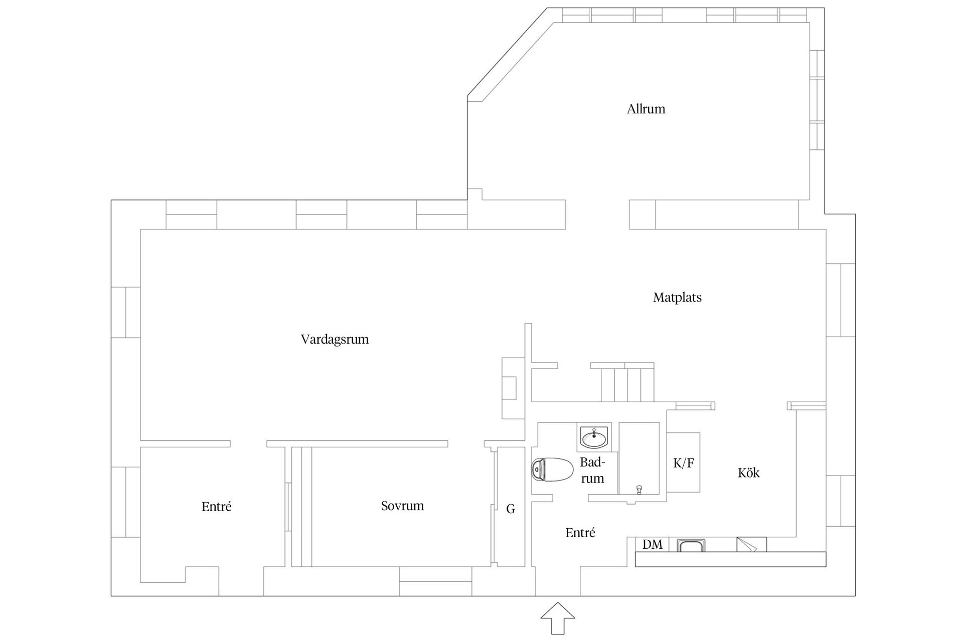 Villa, Dalamöllevägen 147, Tåstarp, Ängelholm