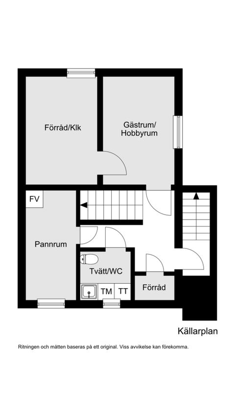 Villa, Flädervägen 24, Furet, Halmstad