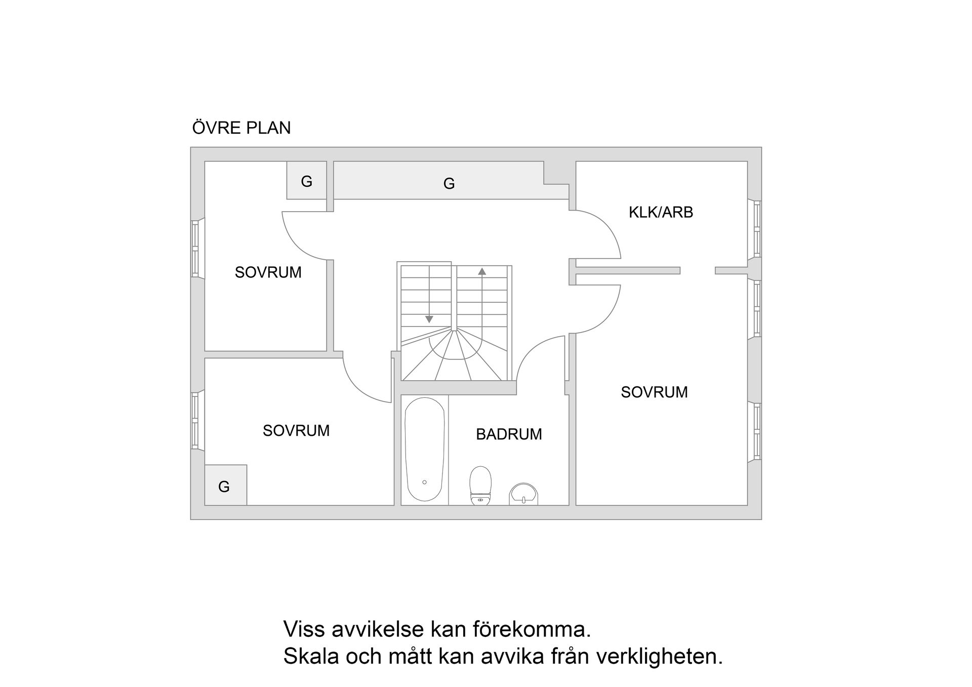 Bostadsrätt, Radhus, Funäsgatan 17, Vällingby - Råcksta, Stockholm