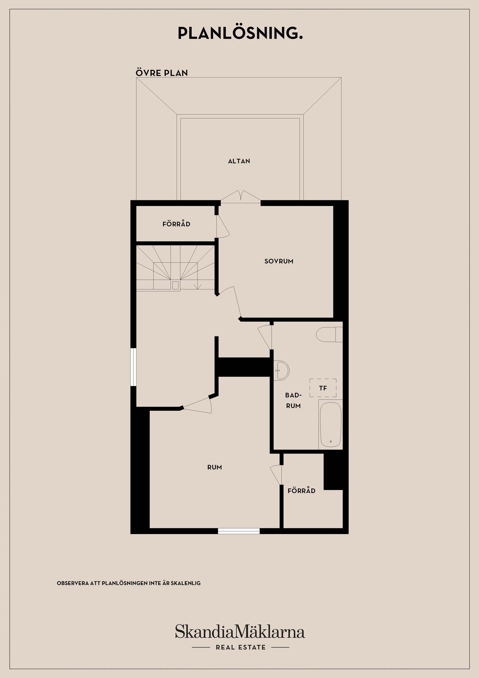 Villa, Solvägen 12, Gamla Enskede, Stockholm