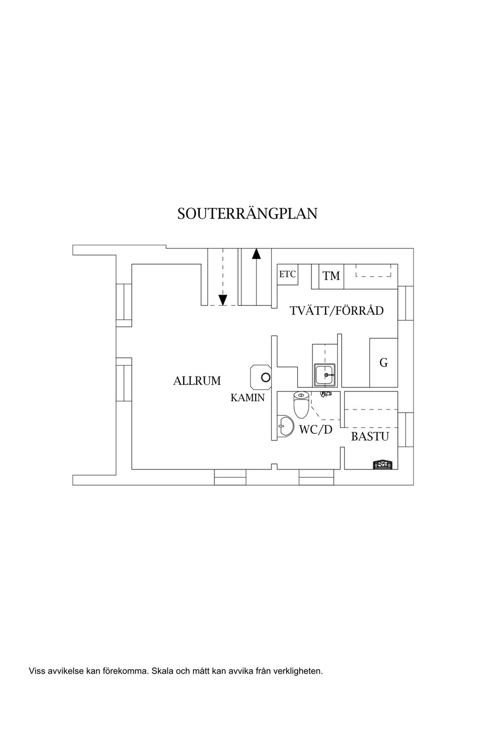 Villa, Gevärsvägen 37, Antnäs, Luleå