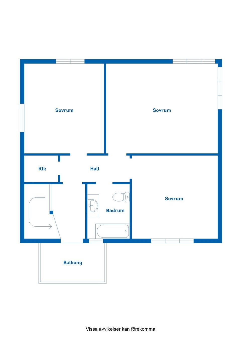Villa, Björkhagsgatan 47, Hofors