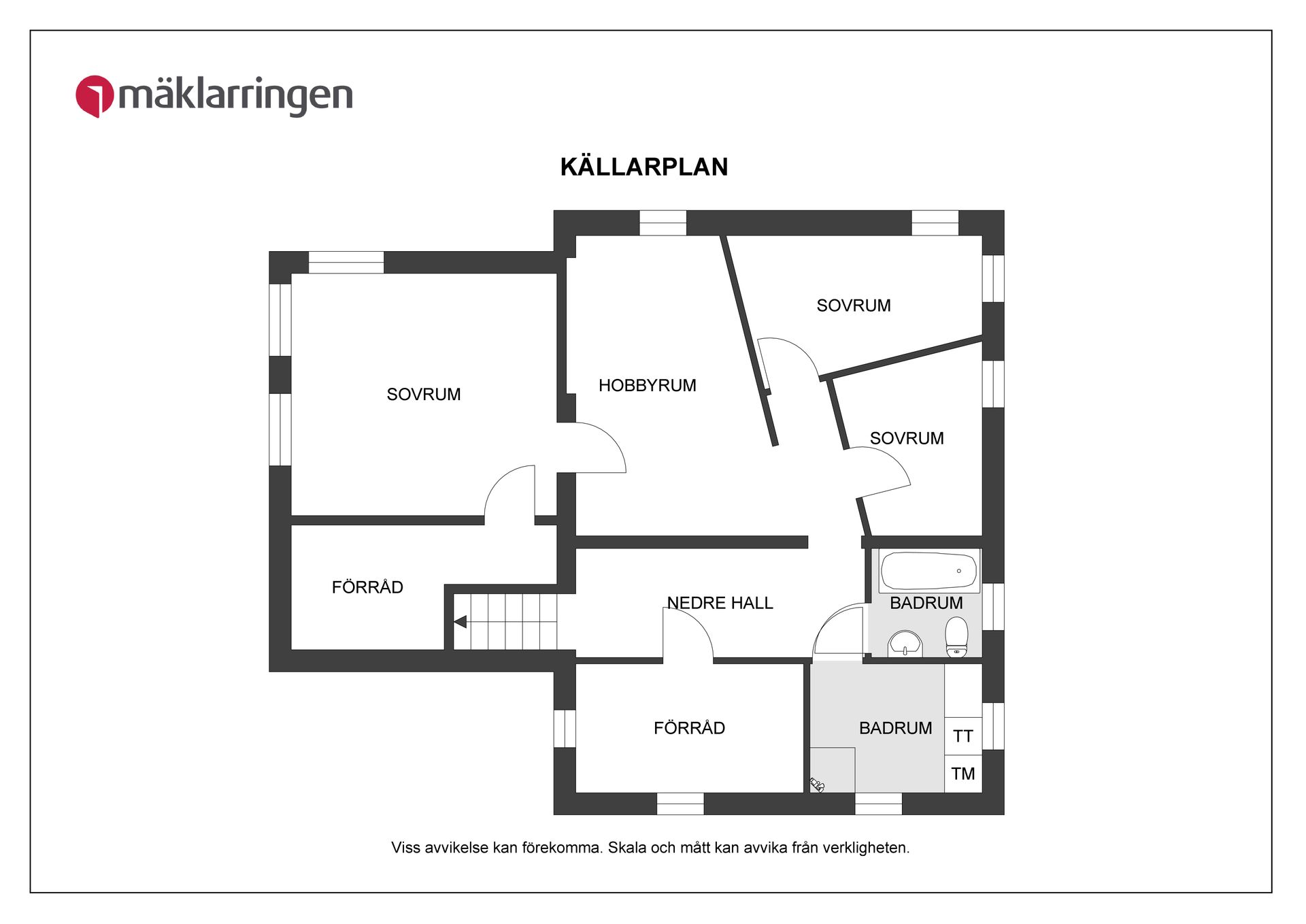 Villa, Cederströmsvägen 24, Blackeberg, Stockholm